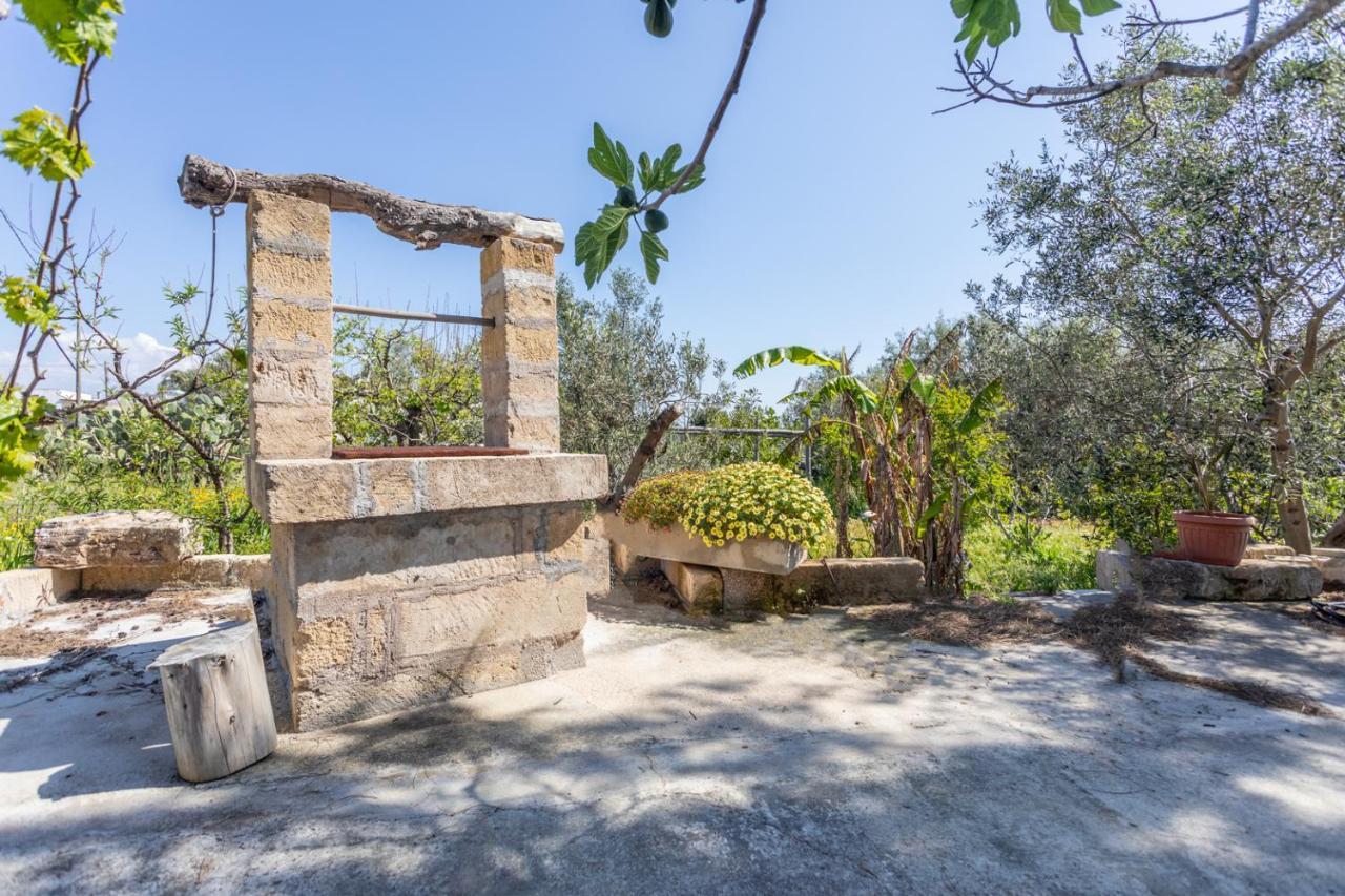 Villetta Mariangela Capilungo المظهر الخارجي الصورة