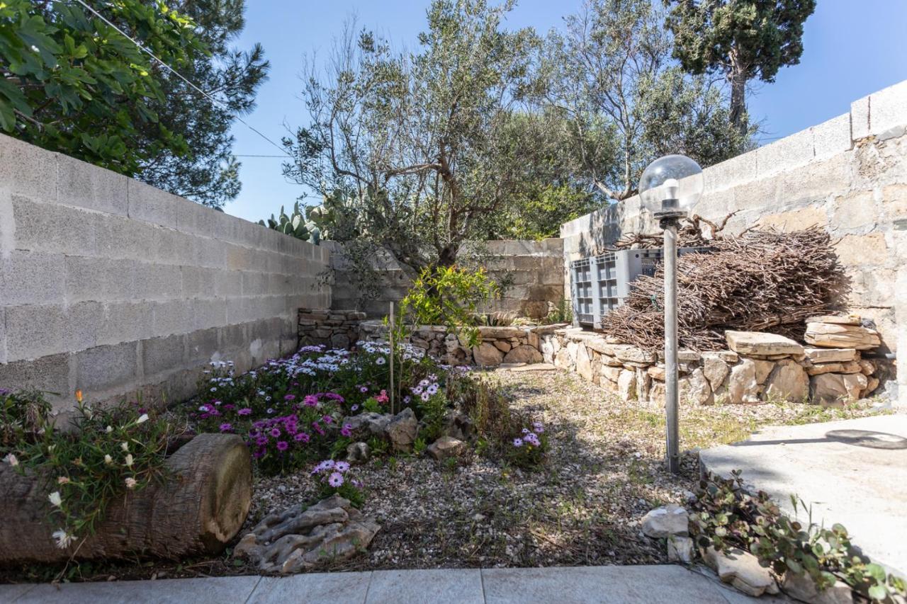Villetta Mariangela Capilungo المظهر الخارجي الصورة