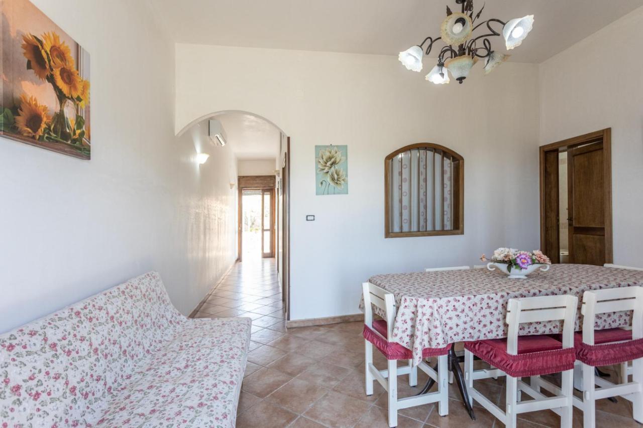 Villetta Mariangela Capilungo المظهر الخارجي الصورة