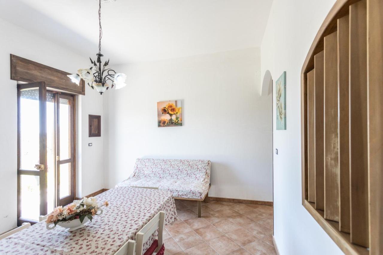 Villetta Mariangela Capilungo المظهر الخارجي الصورة