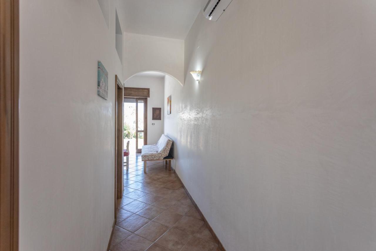 Villetta Mariangela Capilungo المظهر الخارجي الصورة