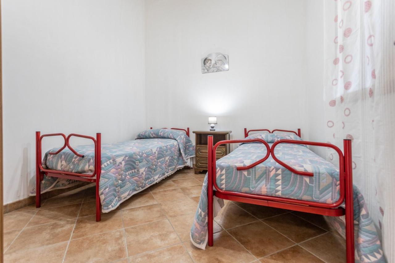 Villetta Mariangela Capilungo المظهر الخارجي الصورة